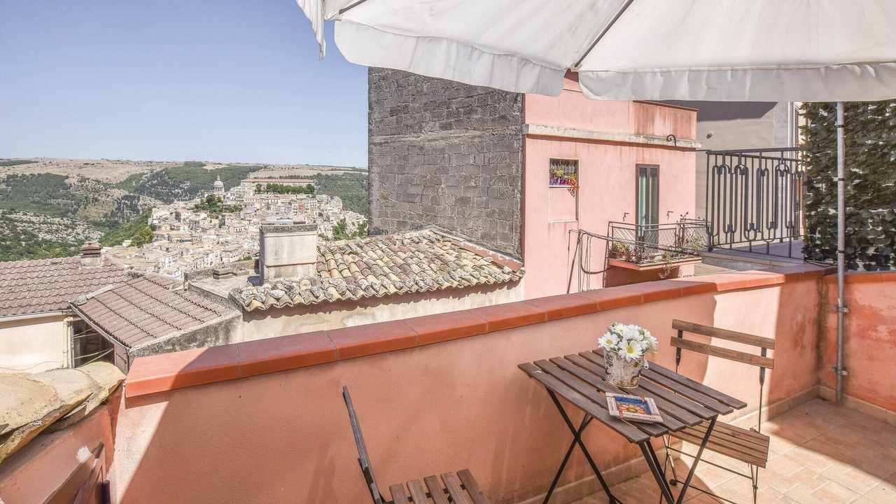 Photo of Bedroom in Ragusa