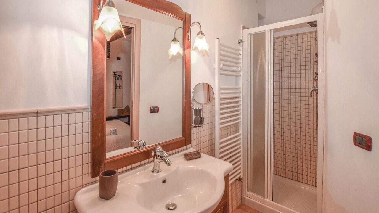Photo of Bathroom in Ragusa