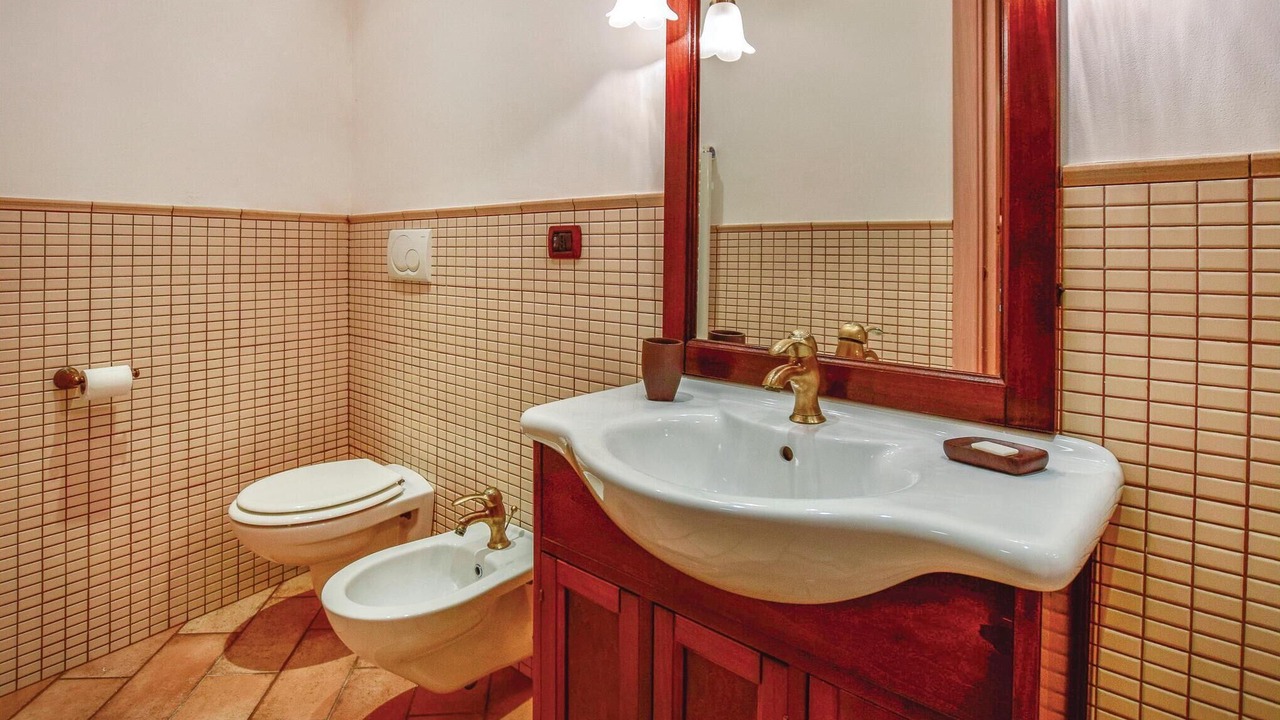 Photo of Bathroom in Ragusa