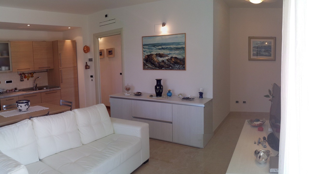 Photo of Livingroom in San Vito Chietino