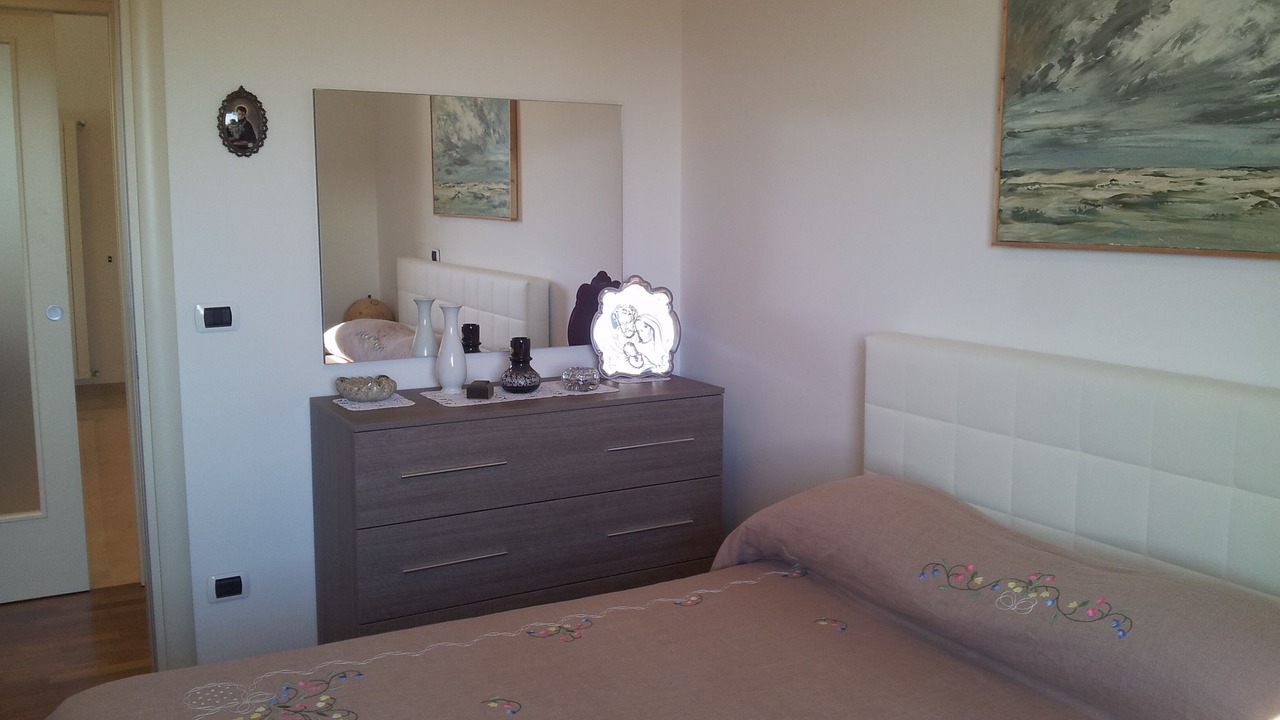 Photo of Bedroom in San Vito Chietino