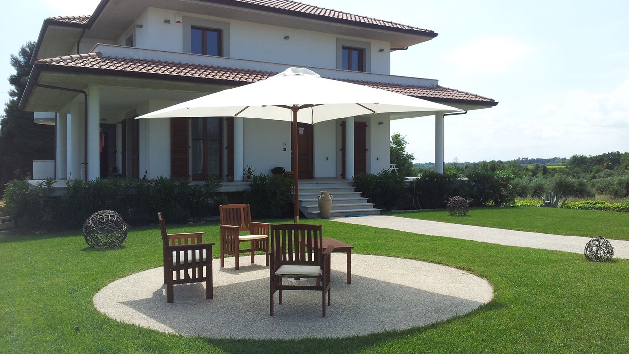 Photo of Outdoor in San Vito Chietino