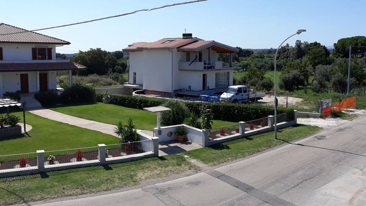 Photo of Outdoor in San Vito Chietino