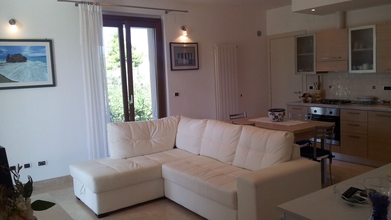 Photo of Livingroom in San Vito Chietino