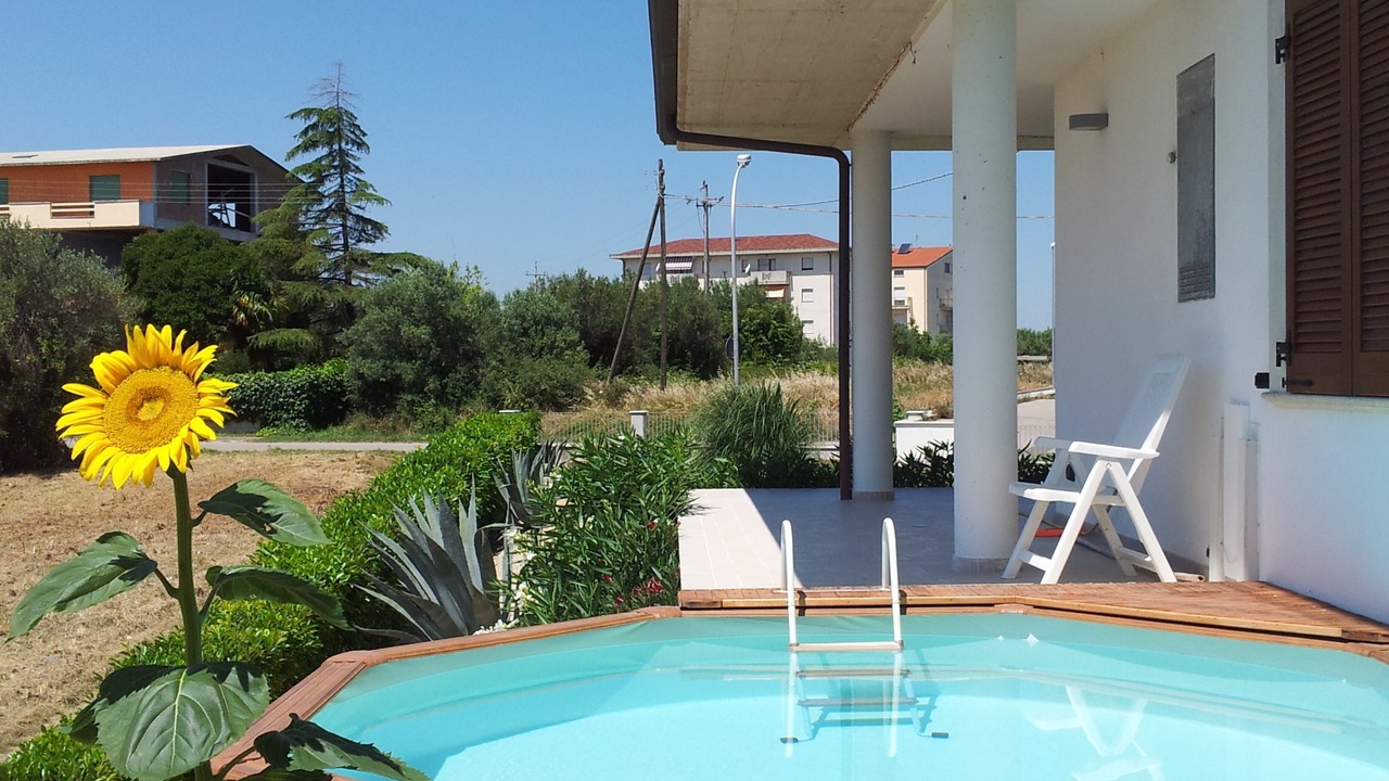 Photo of Outdoor in San Vito Chietino
