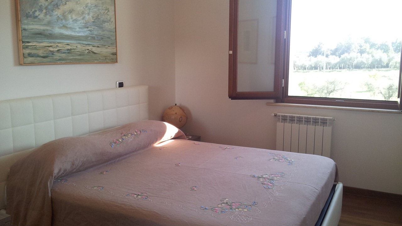 Photo of Bedroom in San Vito Chietino