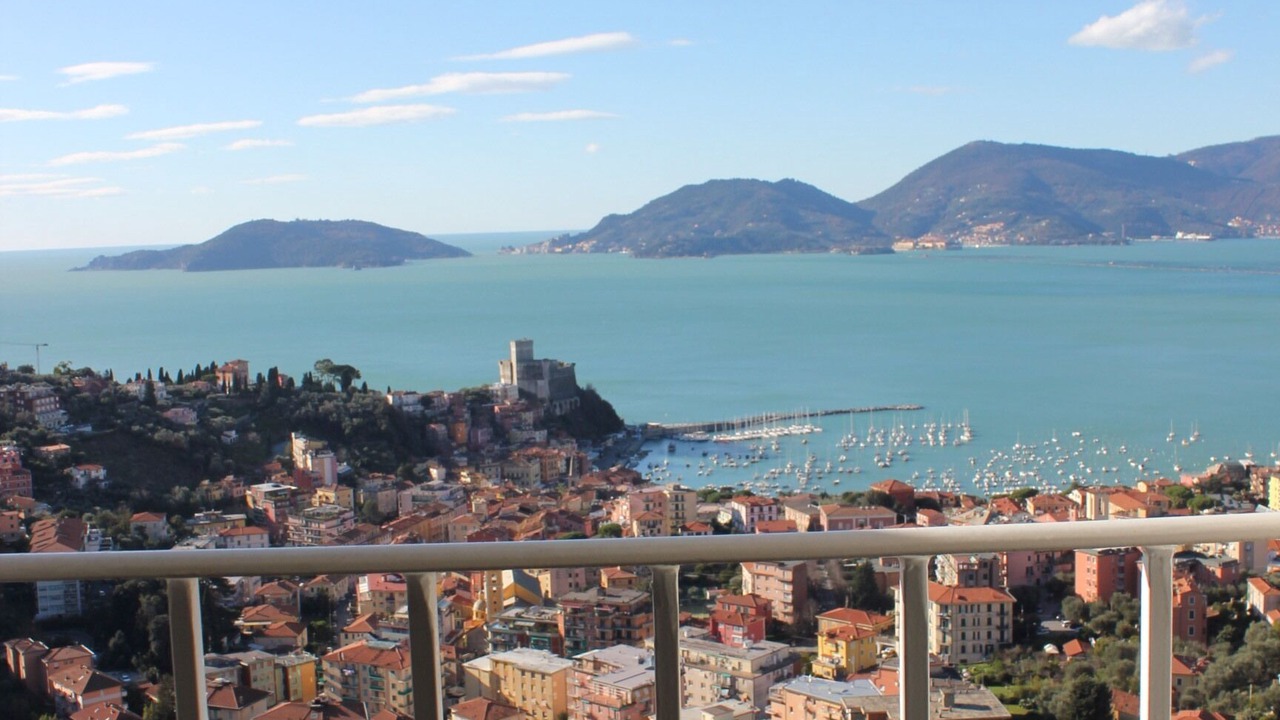 Photo of Outdoor in Lerici