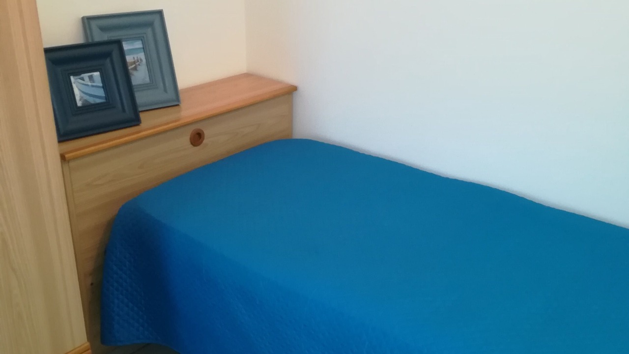 Photo of Bedroom in Marina di Ragusa