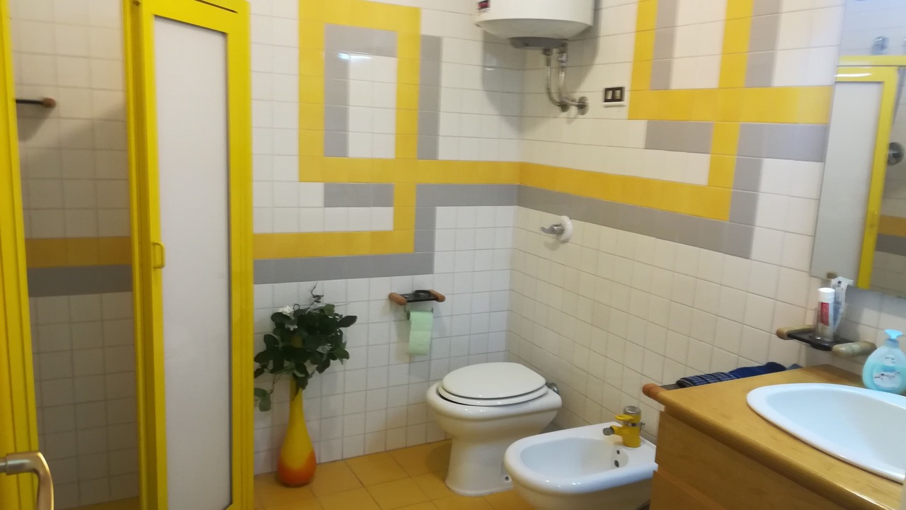 Photo of Bathroom in Marina di Ragusa
