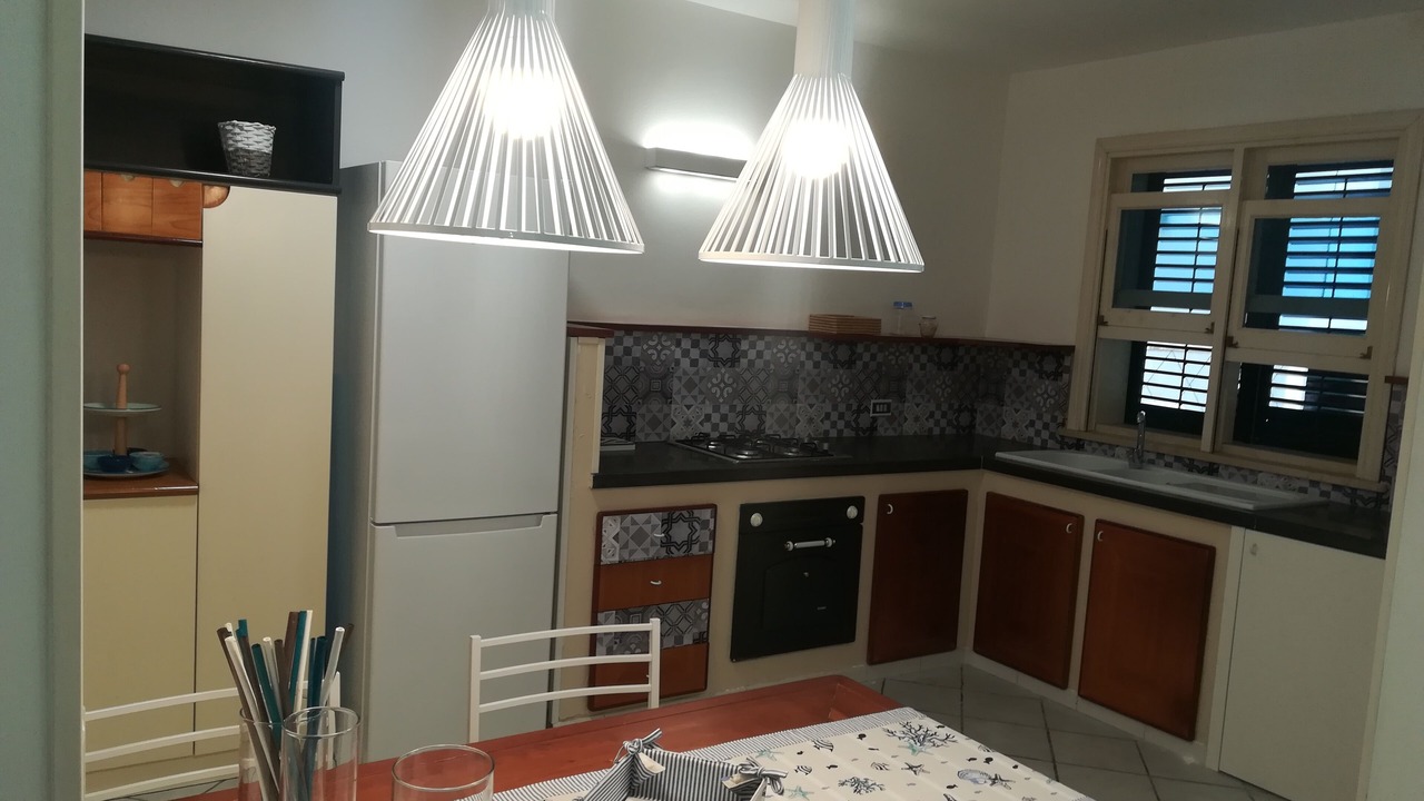 Photo of Kitchen in Marina di Ragusa