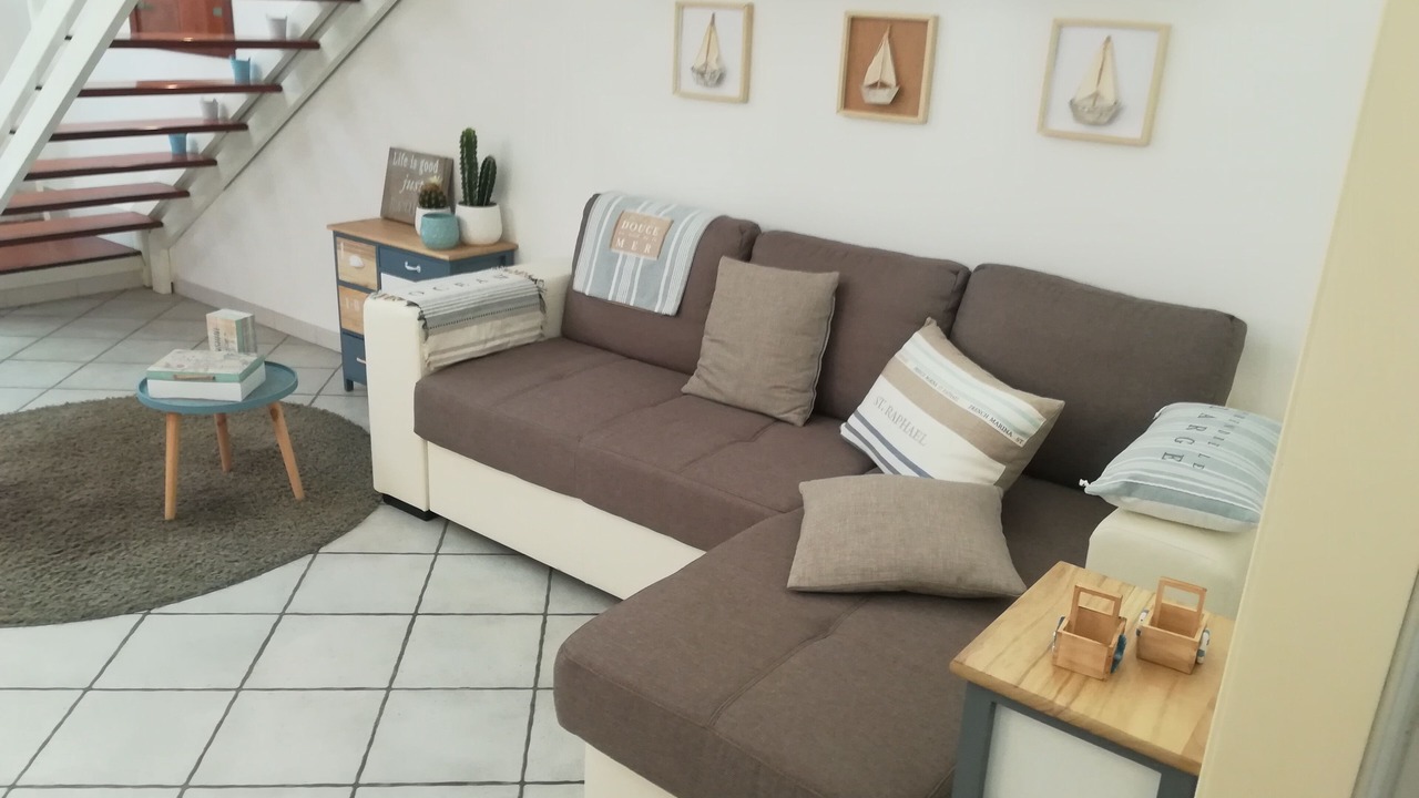 Photo of Livingroom in Marina di Ragusa