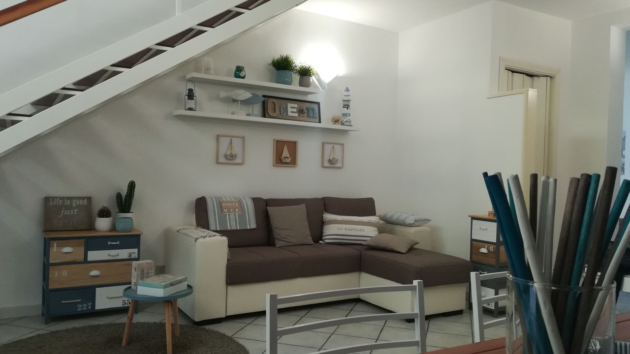 Photo of Livingroom in Marina di Ragusa