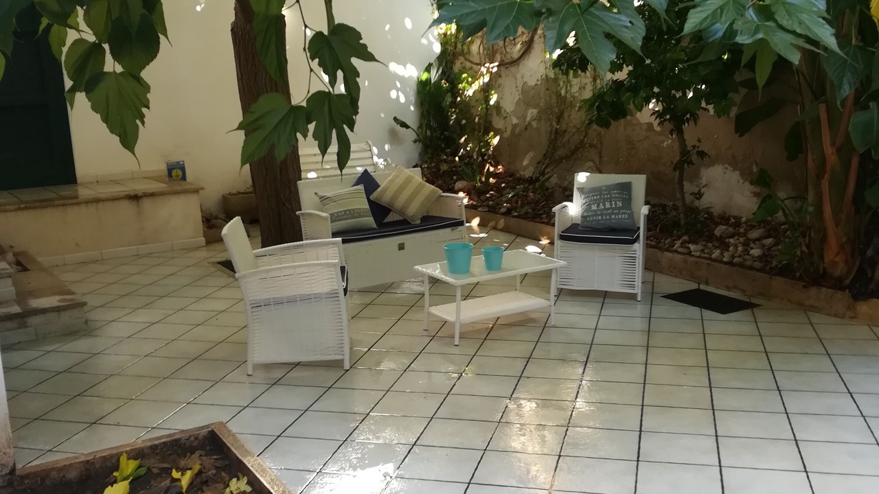 Photo of Patio Balcony in Marina di Ragusa