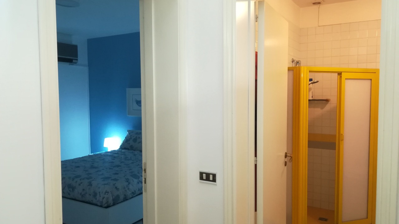 Photo of Bedroom in Marina di Ragusa