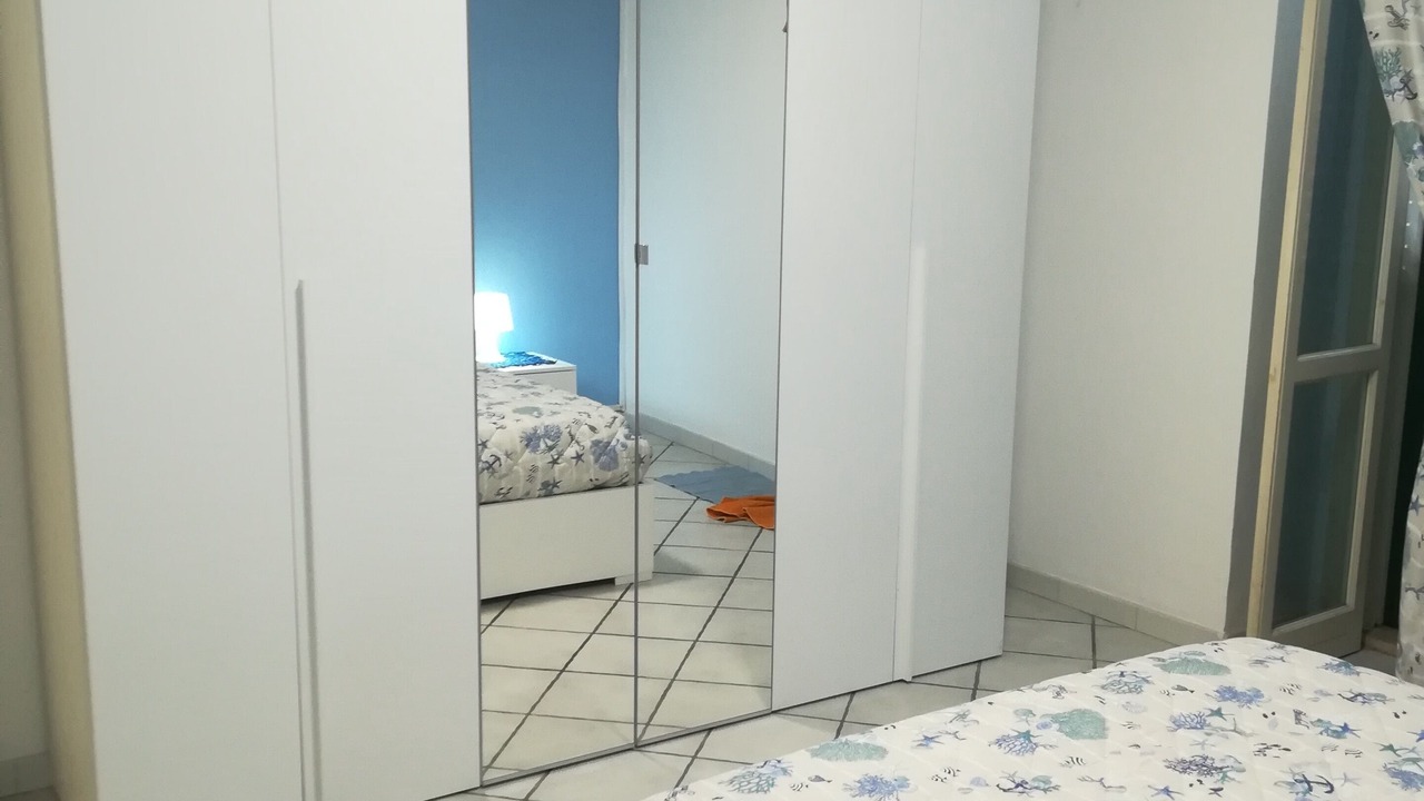 Photo of Bedroom in Marina di Ragusa