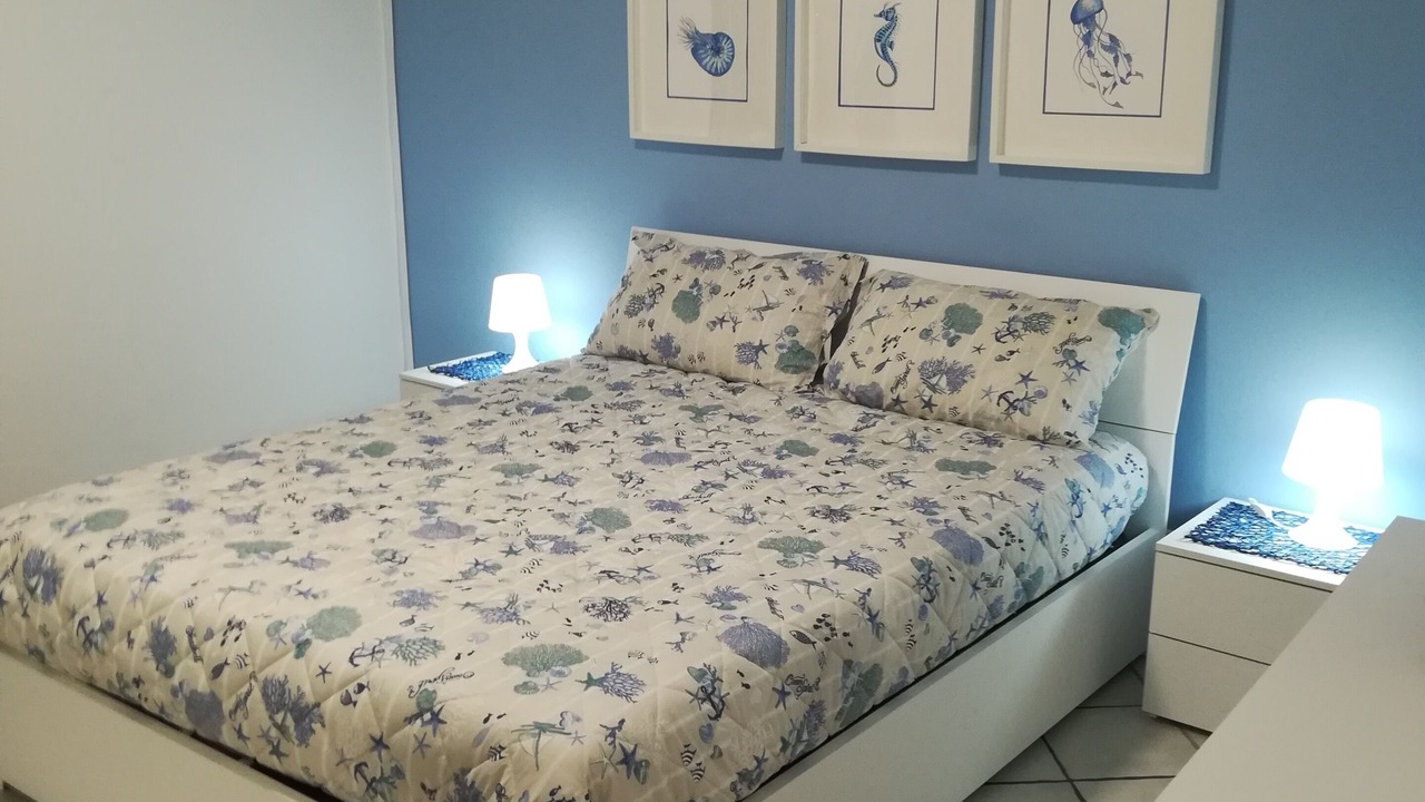 Photo of Bedroom in Marina di Ragusa