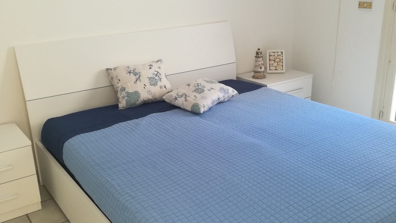 Photo of Bedroom in Marina di Ragusa