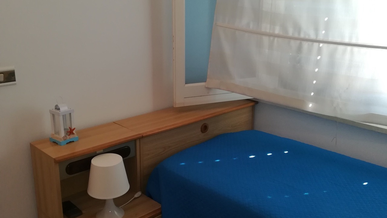 Photo of Bedroom in Marina di Ragusa