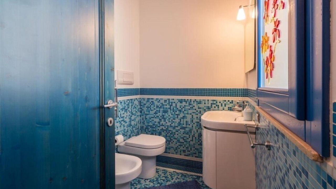 Photo of Bathroom in Marina di Ragusa