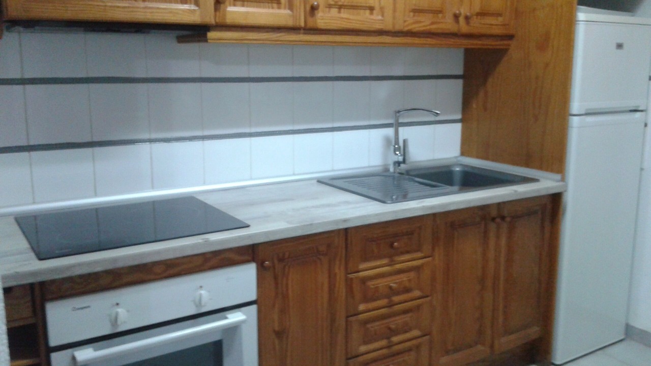 Photo of Kitchen in Orihuela Costa