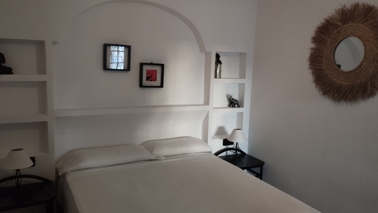 Photo of Bedroom in Orihuela Costa