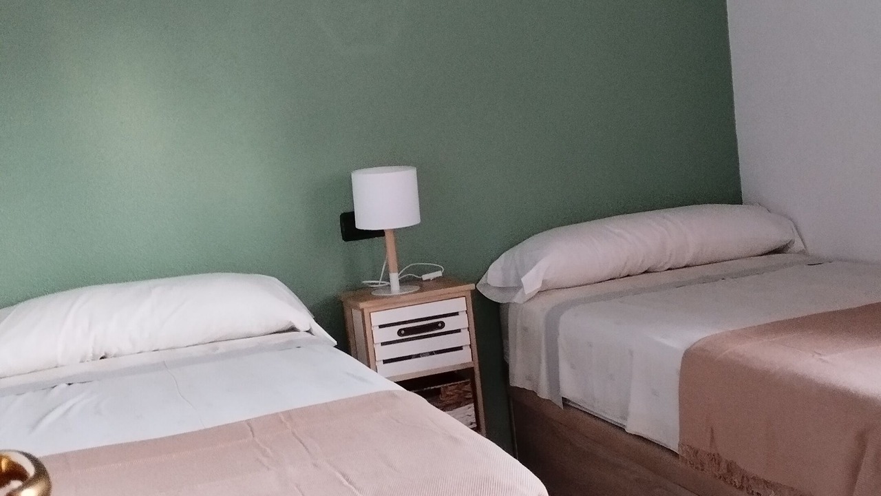 Photo of Bedroom in Orihuela Costa