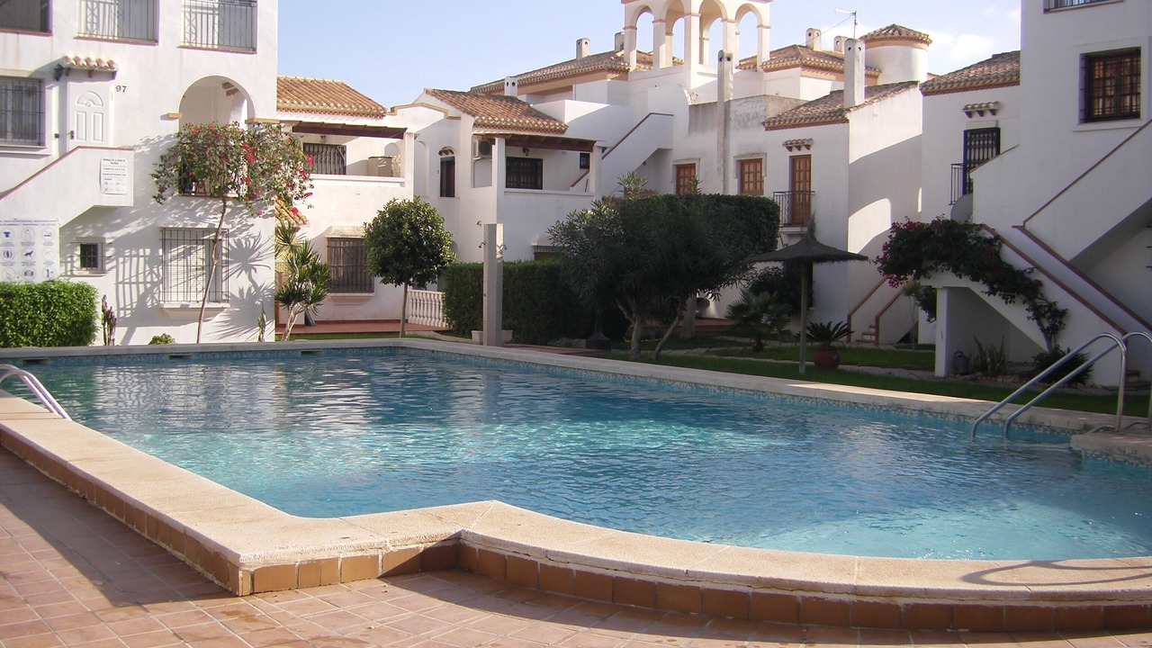 Photo of Outdoor in Orihuela Costa