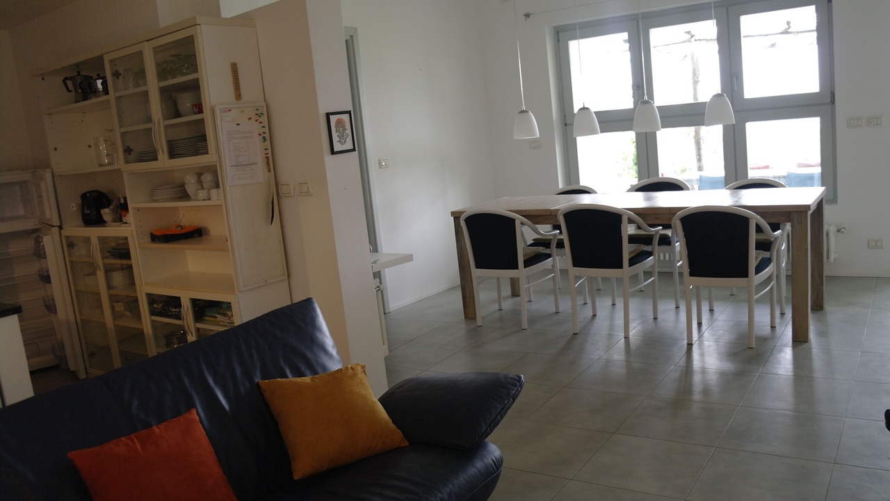Photo of Livingroom in Castino