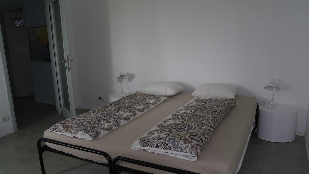 Photo of Bedroom in Castino