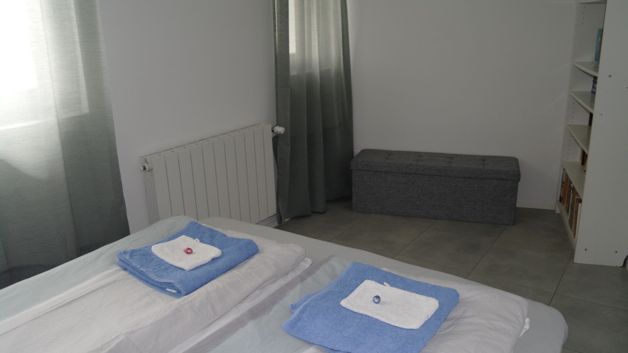 Photo of Bedroom in Castino