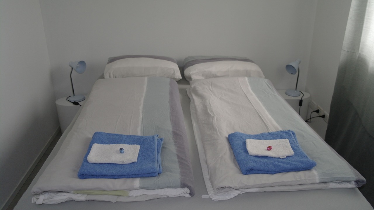 Photo of Bedroom in Castino
