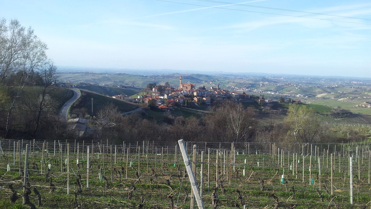 Photo of Outdoor in Castino