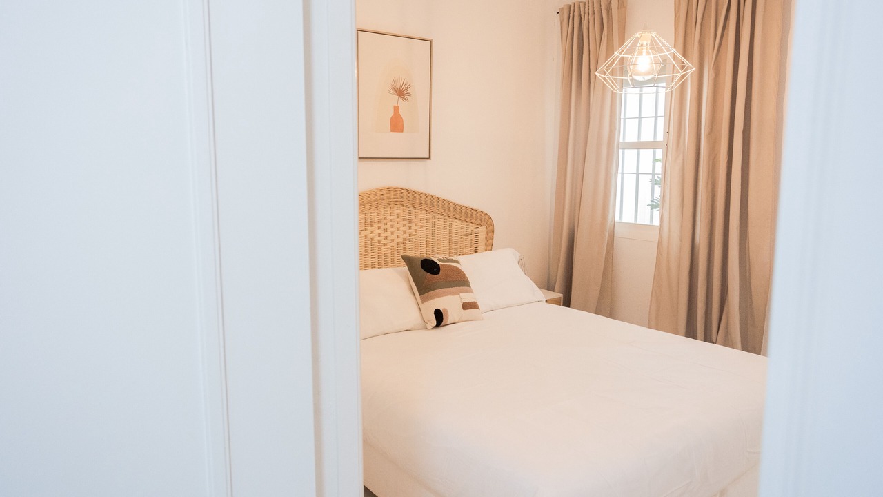 Photo of Bedroom in El Puerto de Santa Maria