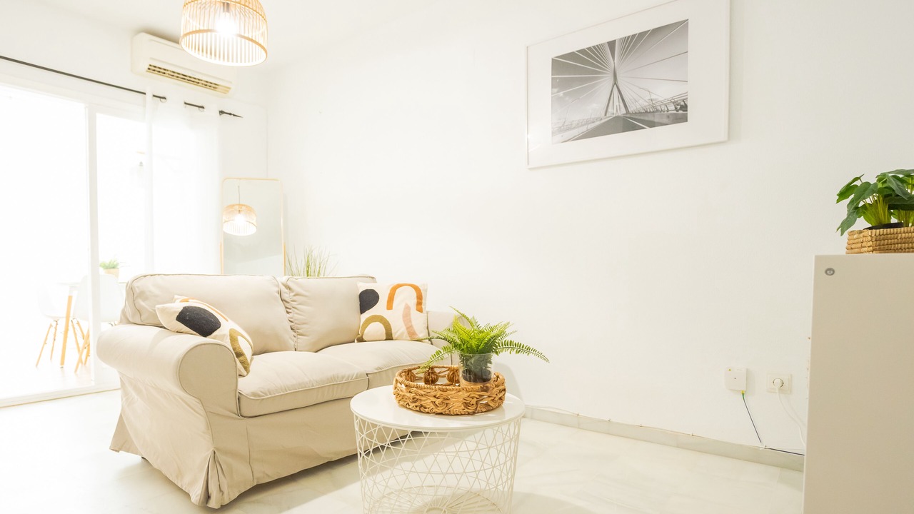 Photo of Livingroom in El Puerto de Santa Maria