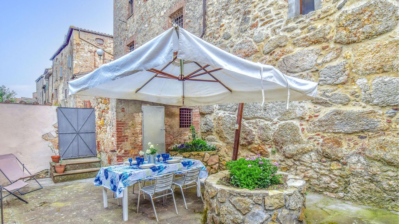 Photo of Others in Civitella Marittima