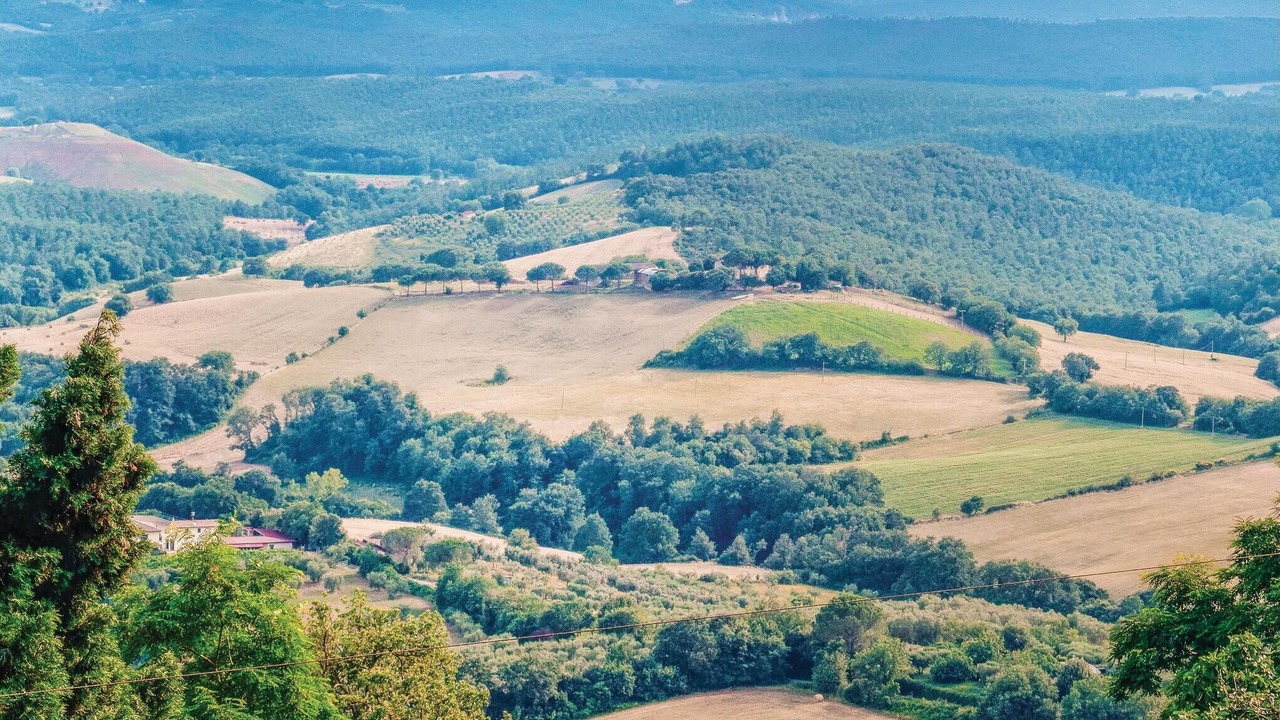 Photo of Others in Civitella Marittima