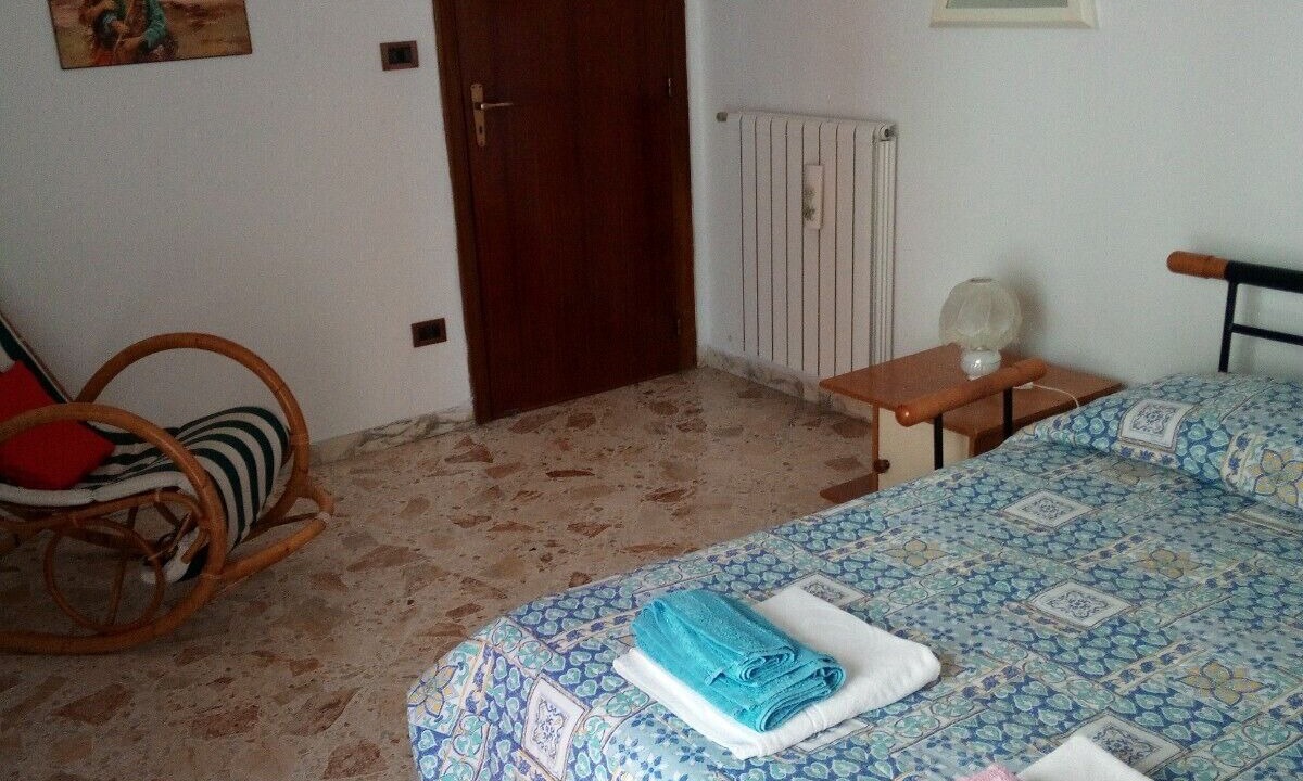 Photo of Bedroom in Salerno