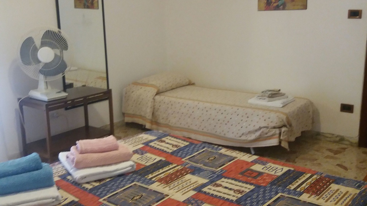 Photo of Bedroom in Salerno