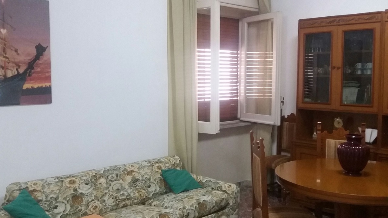 Photo of Livingroom in Salerno