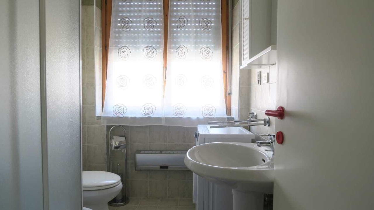 Photo of Bathroom in Diano Marina