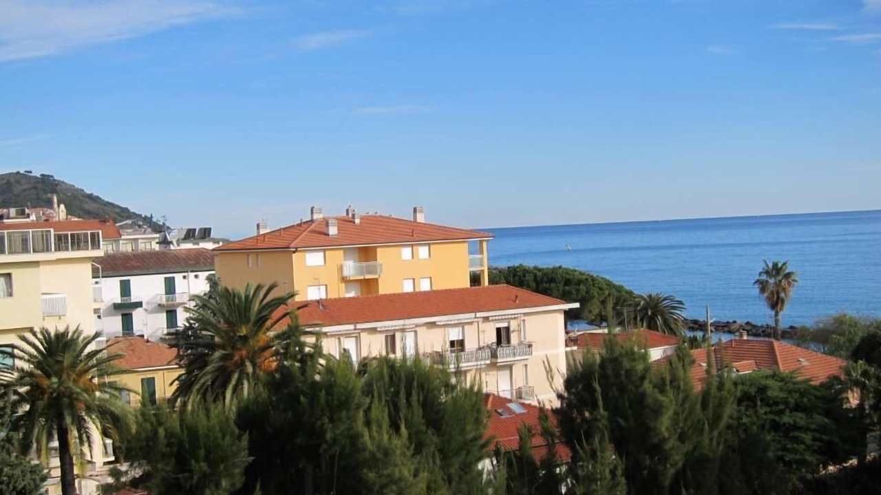 Photo of Outdoor in Diano Marina