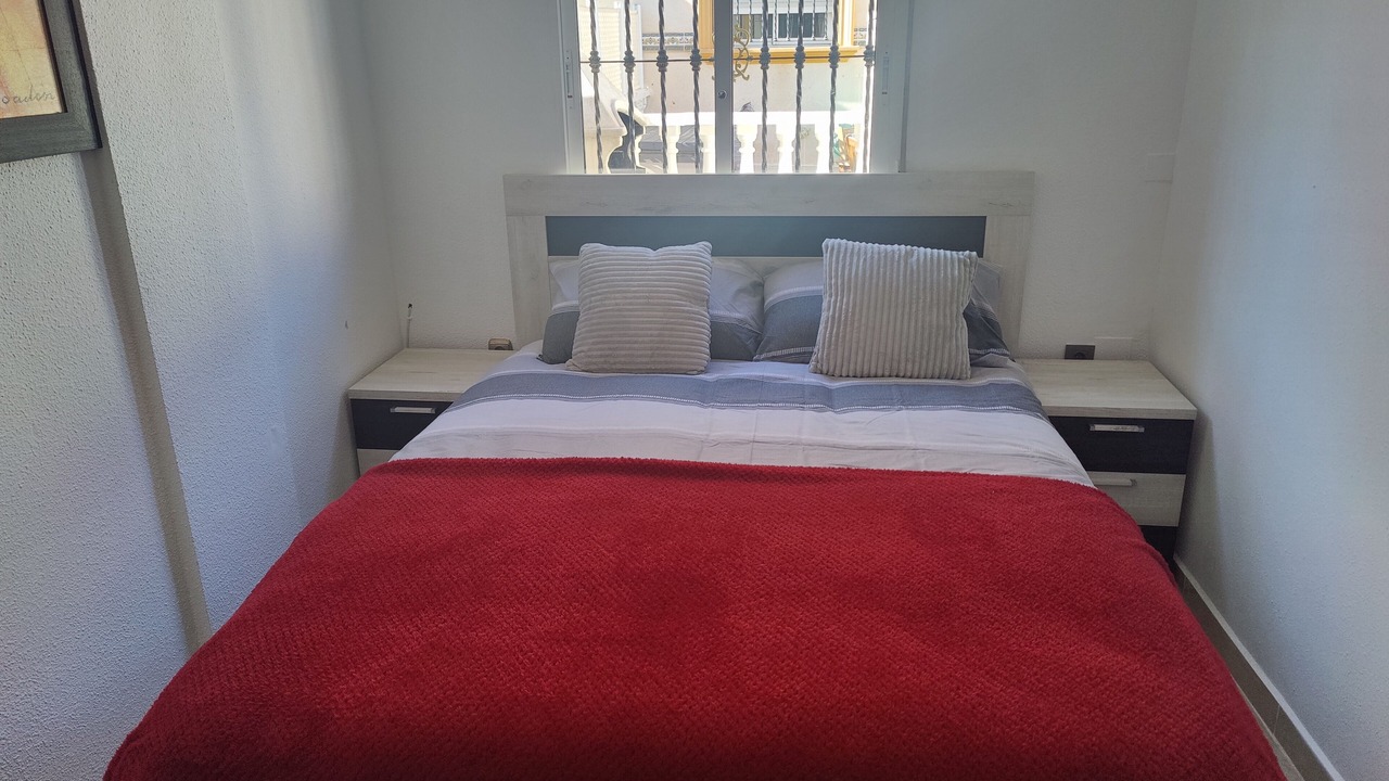 Photo of Bedroom in Orihuela Costa