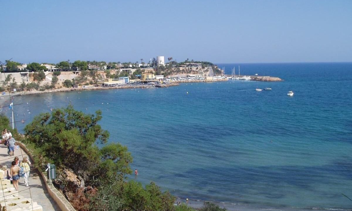 Photo of Others in Orihuela Costa