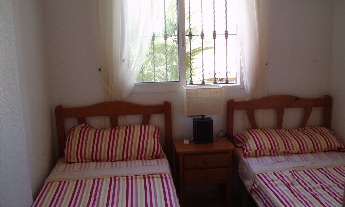 Photo of Bedroom in Orihuela Costa