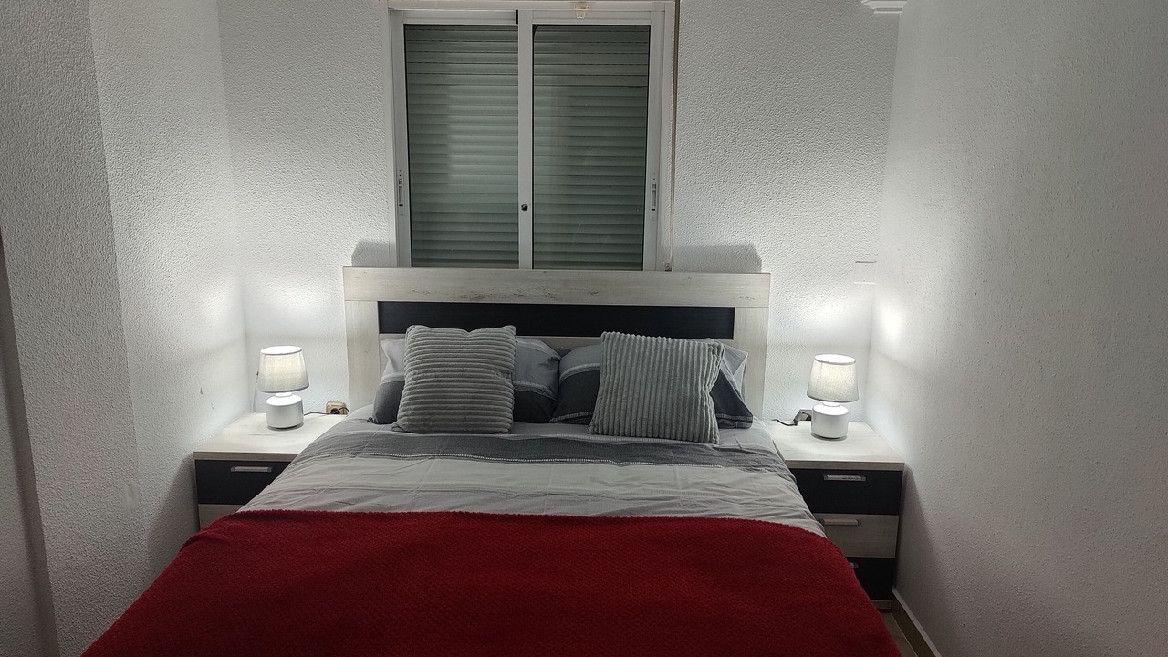 Photo of Bedroom in Orihuela Costa