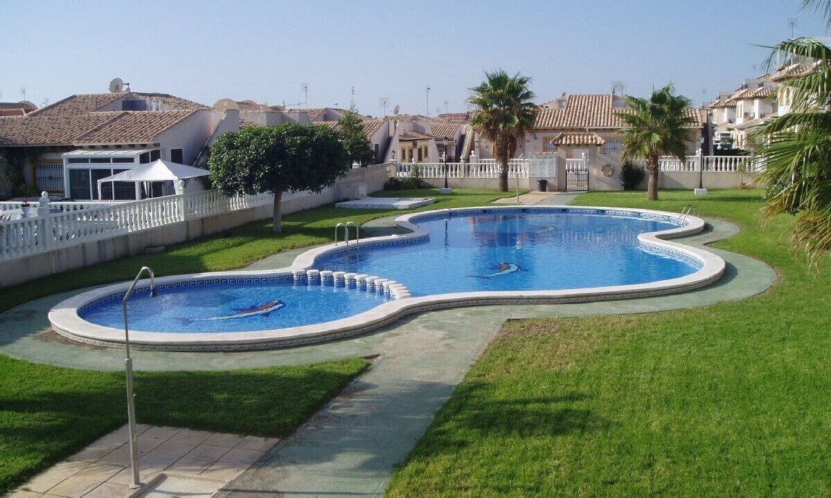 Photo of Outdoor in Orihuela Costa