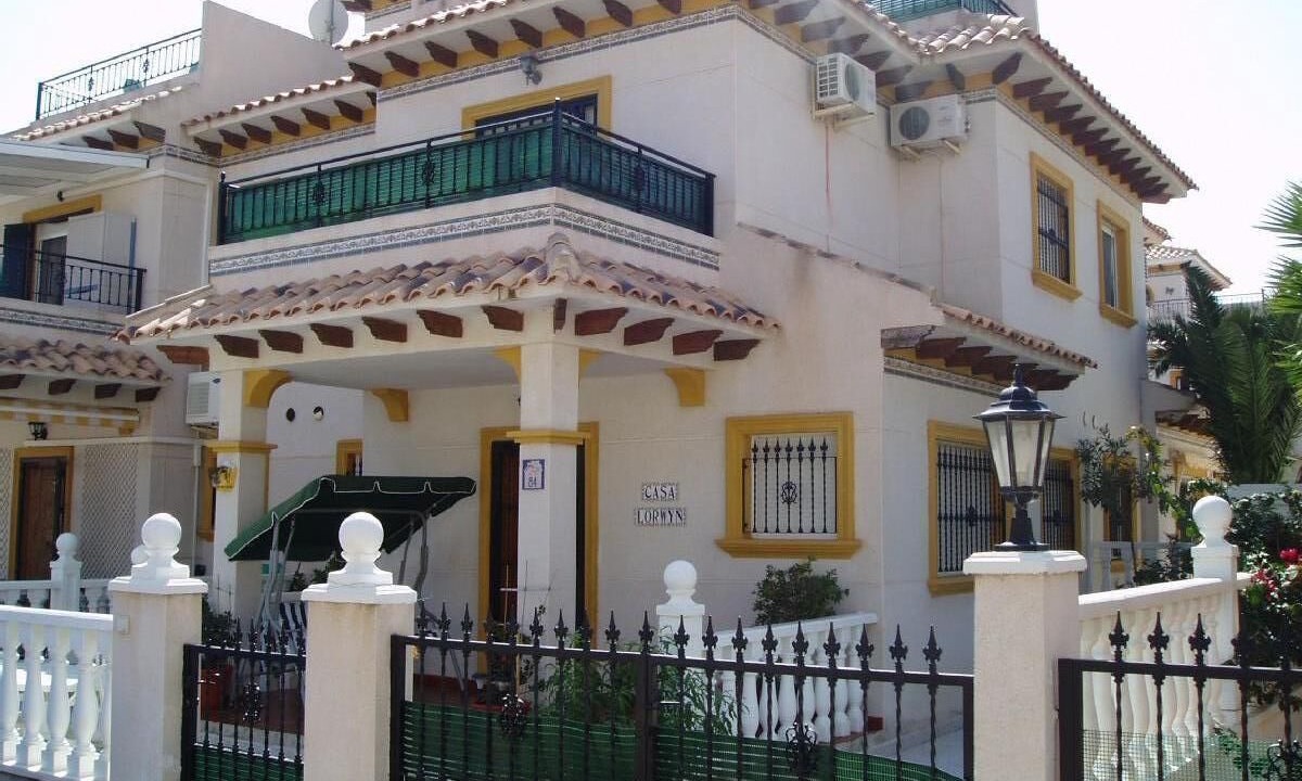 Photo of Outdoor in Orihuela Costa