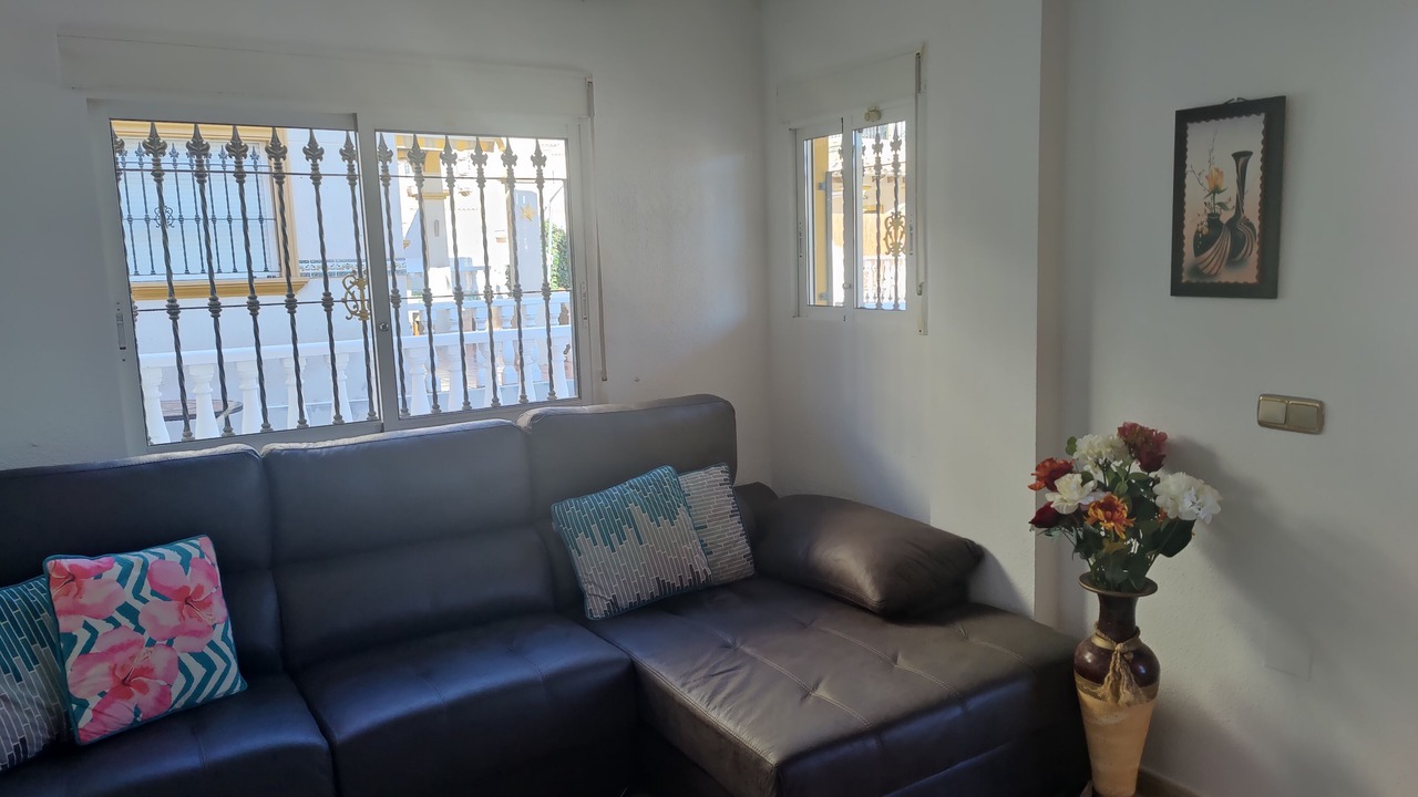 Photo of Livingroom in Orihuela Costa