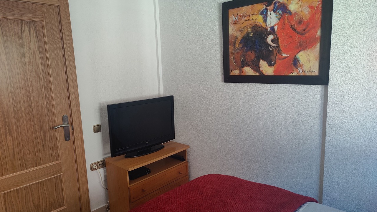 Photo of Bedroom in Orihuela Costa