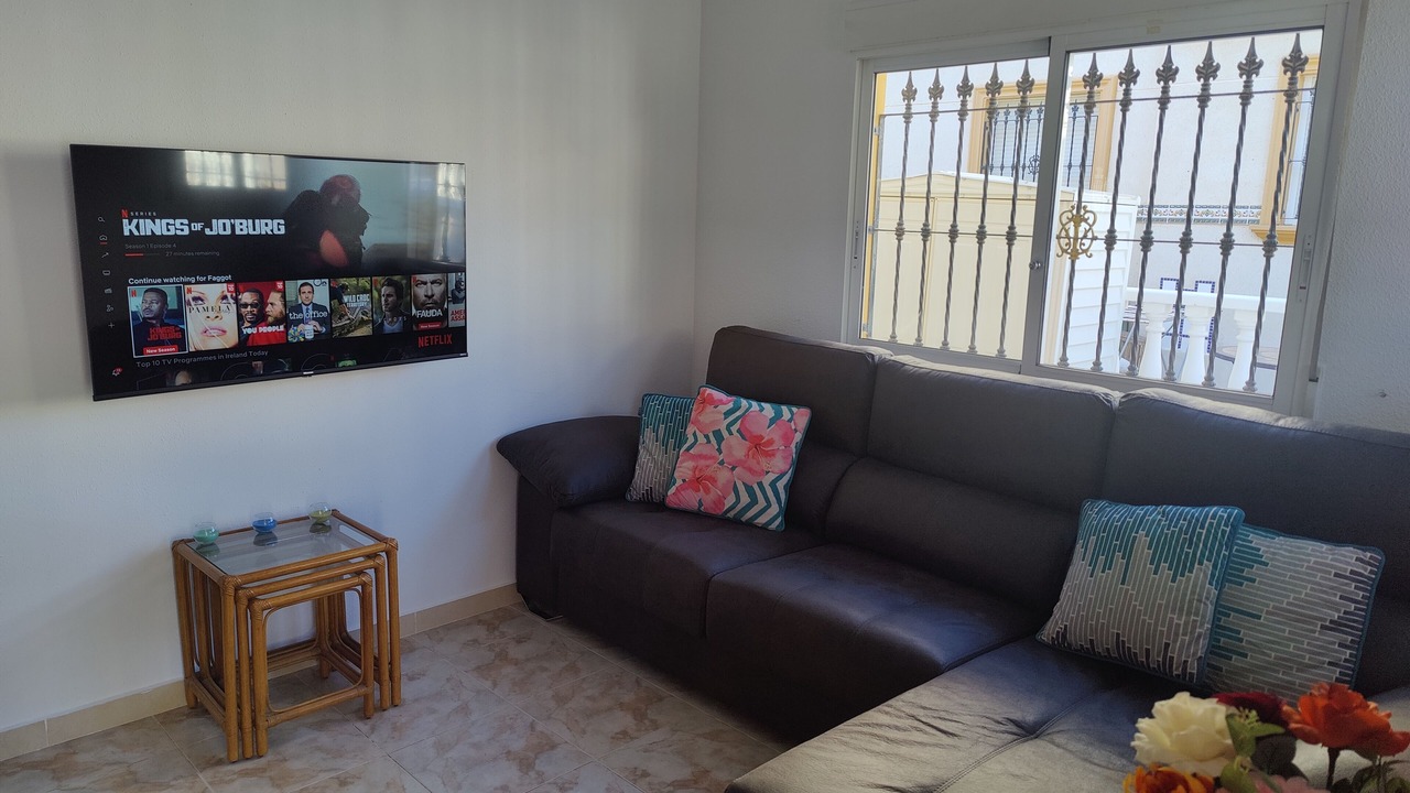 Photo of Livingroom in Orihuela Costa